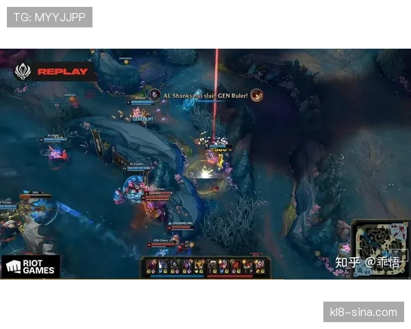 英雄联盟世界赛:AL首次亮相遭遇T1淘汰,止步八强