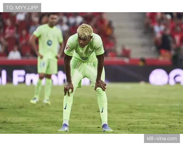 巴萨高位逼抢体系面临考验 防线深度不足成争冠变数