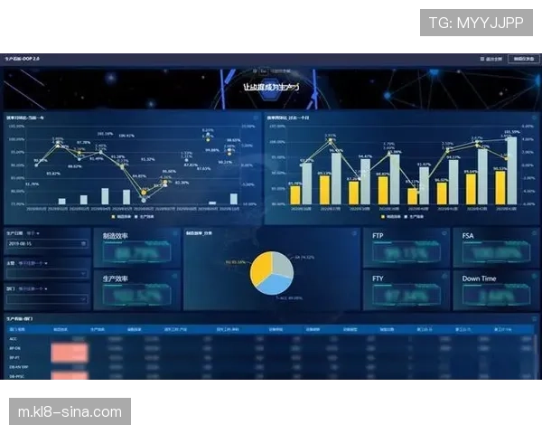 拜仁与奥迪合作智能球场系统 数据分析提升商业运营效率