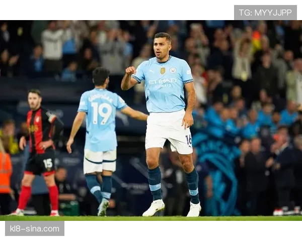 曼城定位球攻防数据 罗德里缺阵期间的中场控制力变化